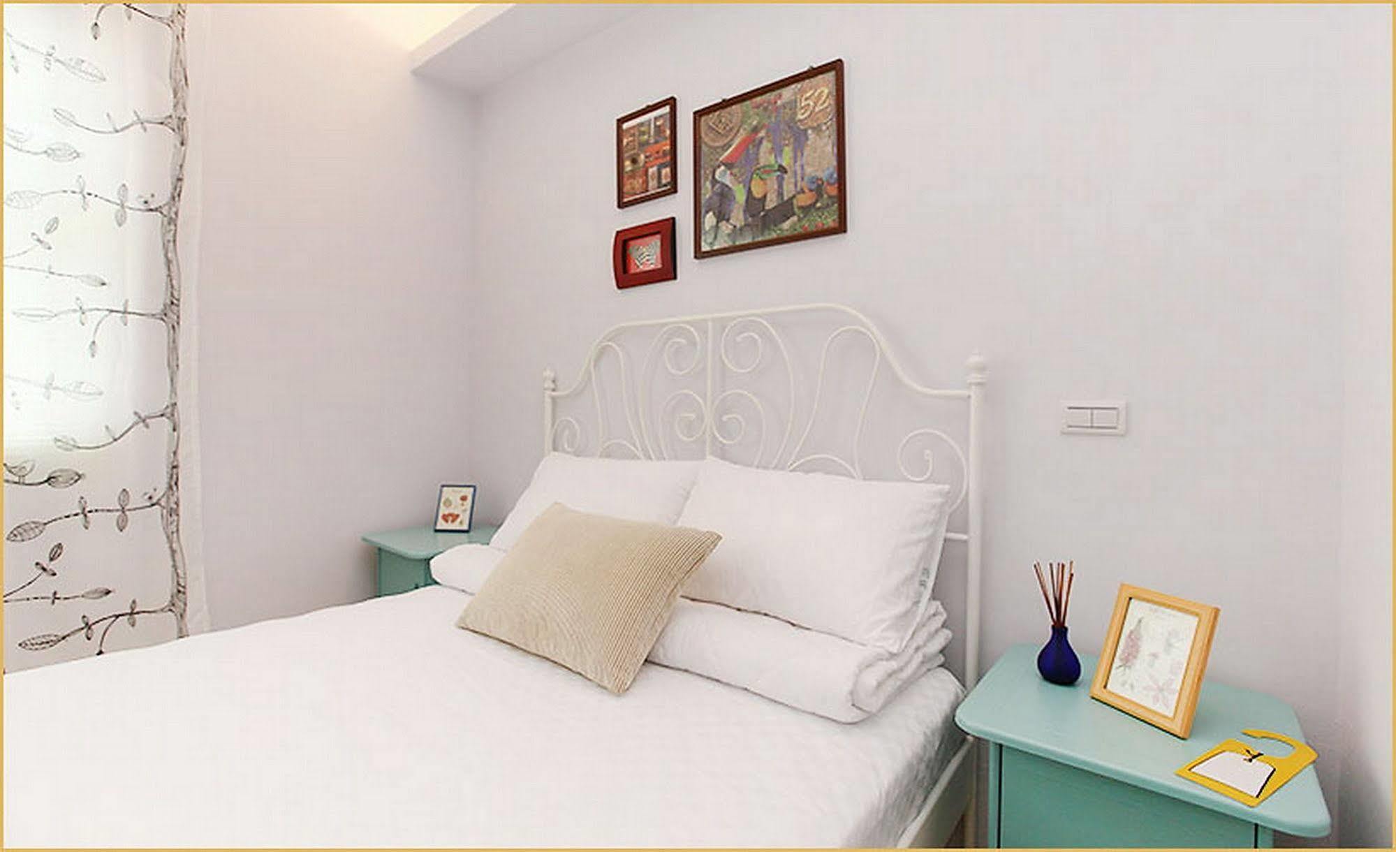 Lung Hill B&B T'ai-tung Dış mekan fotoğraf