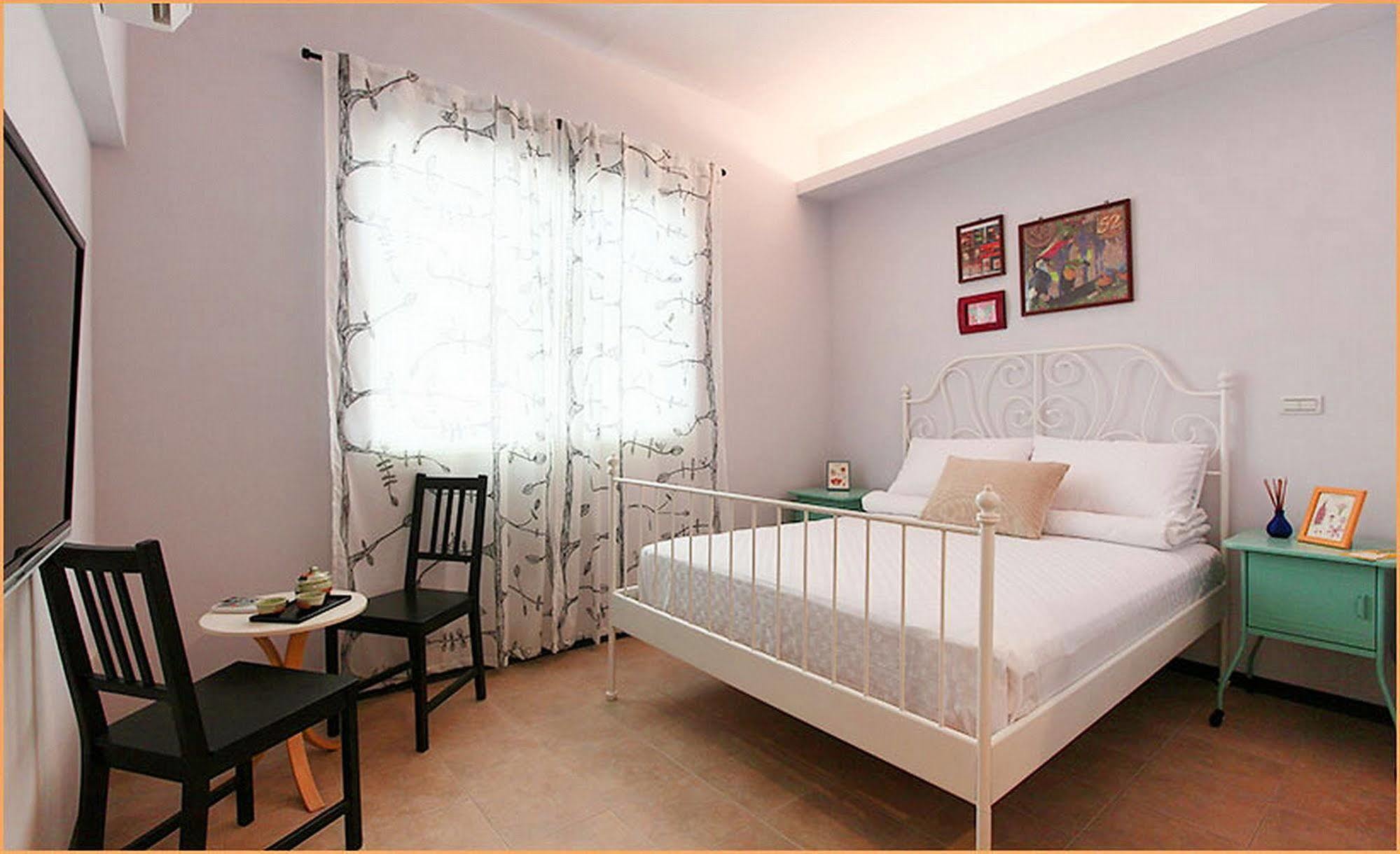 Lung Hill B&B T'ai-tung Dış mekan fotoğraf